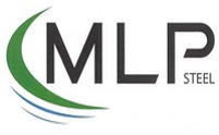 MLP Steel Logo